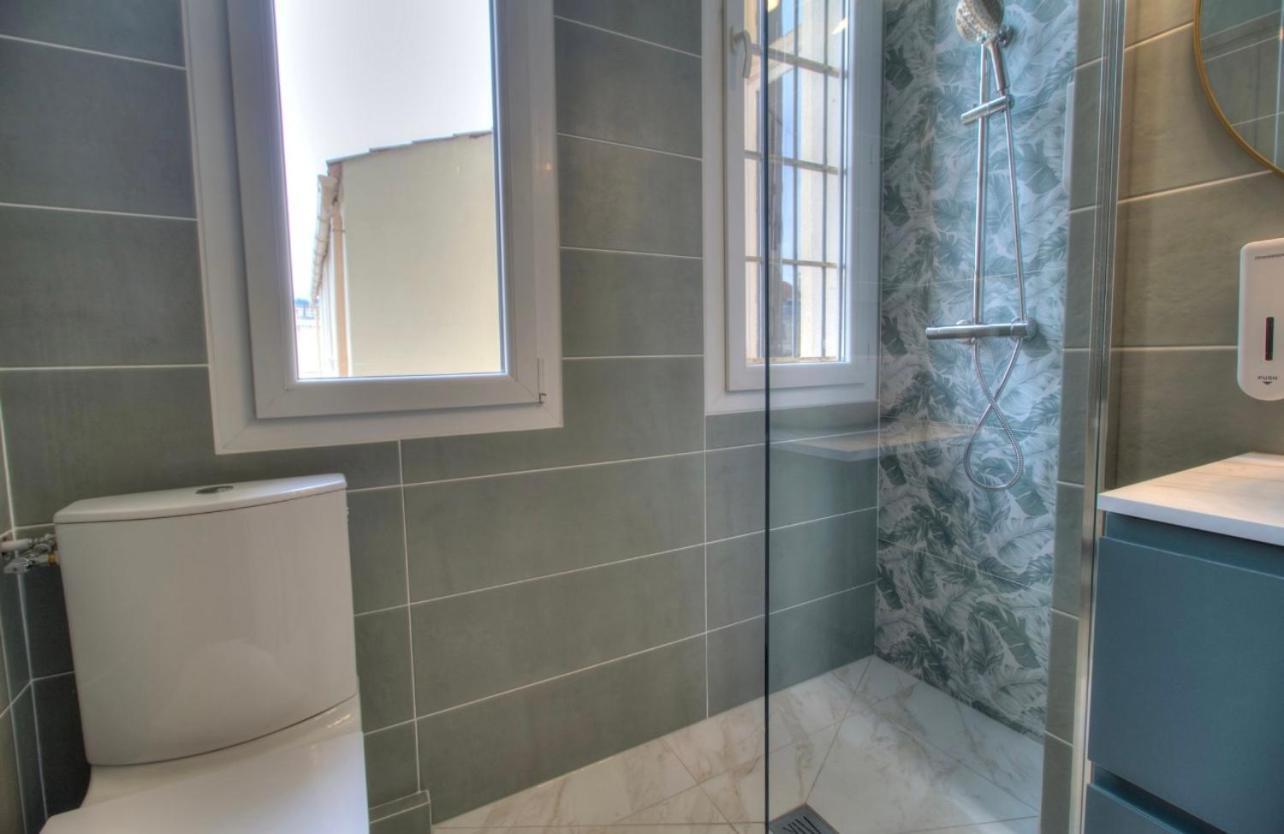 Appartement T2 *