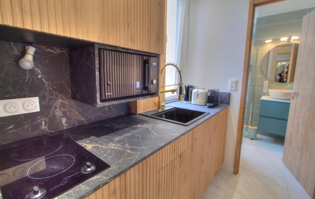 T2 Appartement Cannes